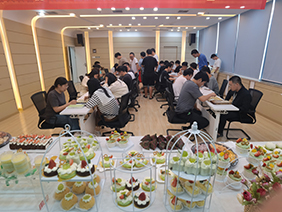 &ldquo;粽&rdquo;情端午，温暖相伴|bwin·必赢电子端午节暖心活动！